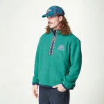 Picture-Gamvik-1/4-Zip-Fleece