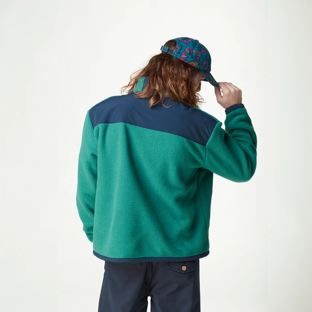 Picture-Gamvik-1/4-Zip-Fleece