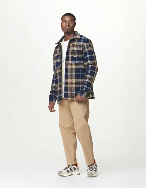 Picture Bemidji Jacket - Image 4