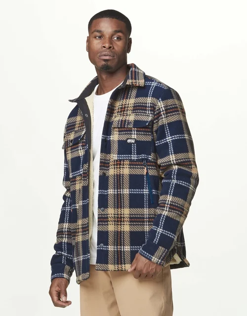 Bemidji Jacket