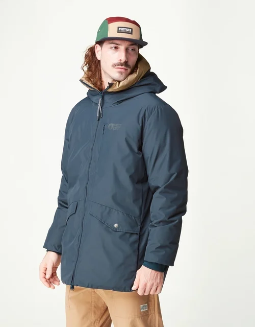 Sperky Jacket