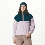 Arcca ¼ Fleece