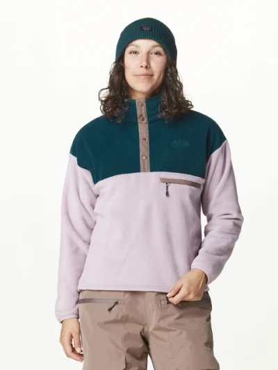 Arcca ¼ Fleece