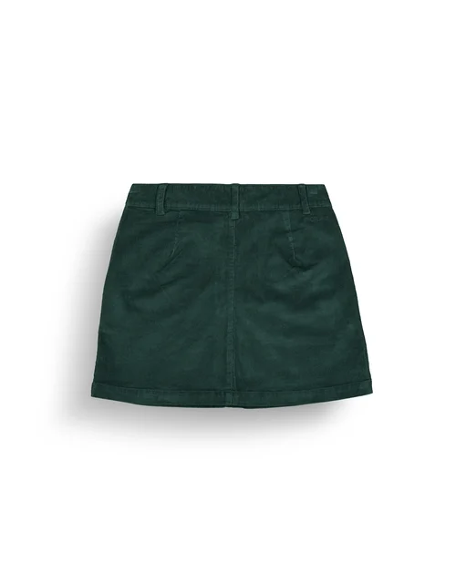 Picture Dina Cord Skirt - Image 3