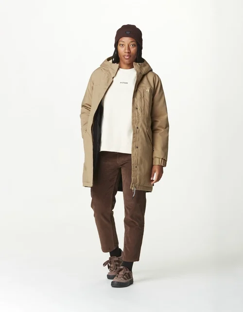 Dyrby Jacket
