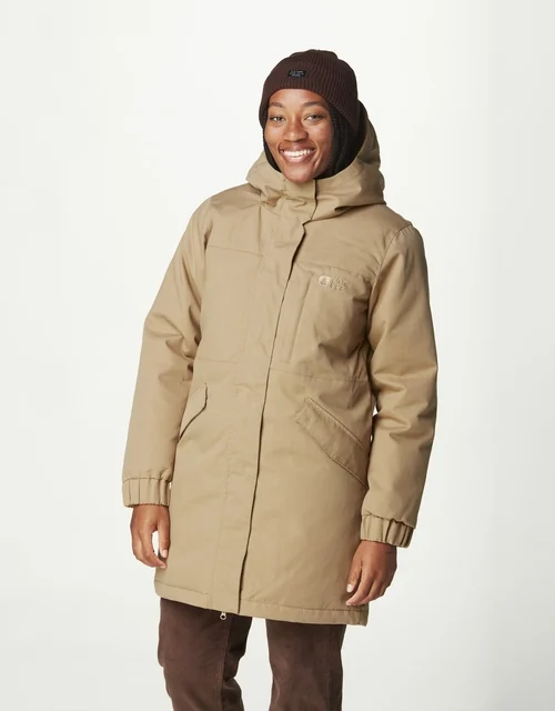 Picture Dyrby Jacket - Image 5