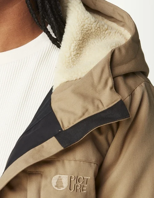 Picture Dyrby Jacket - Image 8