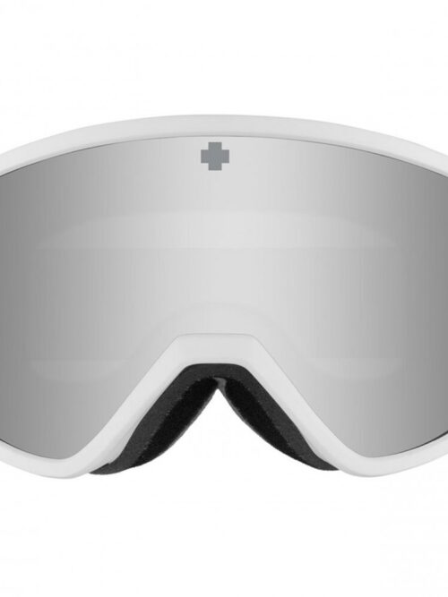 Μάσκα SPY Raider Og Black ML Rose Silver Mirror - Image 3