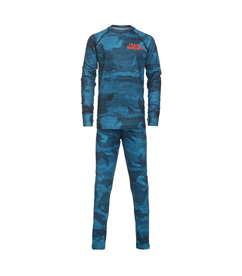 Horsefeathers Παιδικά Ισοθερμικά Matar Thermal Set Youth - Image 11