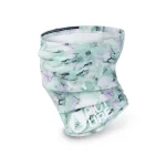 λαιμός blurry water print neckwarmer για προστασία από το κρύο με πρίντ από την picture