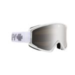 μάσκα crusher elite matte white hd bronze w silver spectra mirror για σκι και snowboard