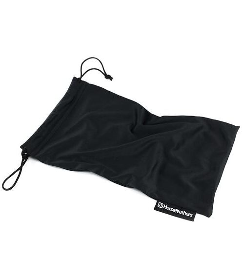 μάσκα horsefeathers edmond snow goggles black smoke για σκι και snowboard