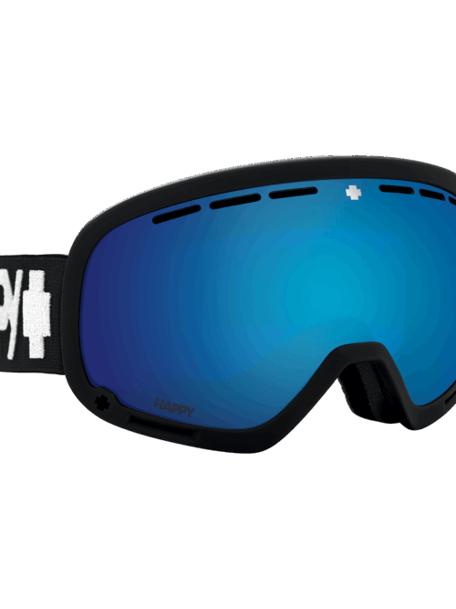 μάσκα marshall matte black happy ml rose dark blue spectra mirror για σκι και snowboard