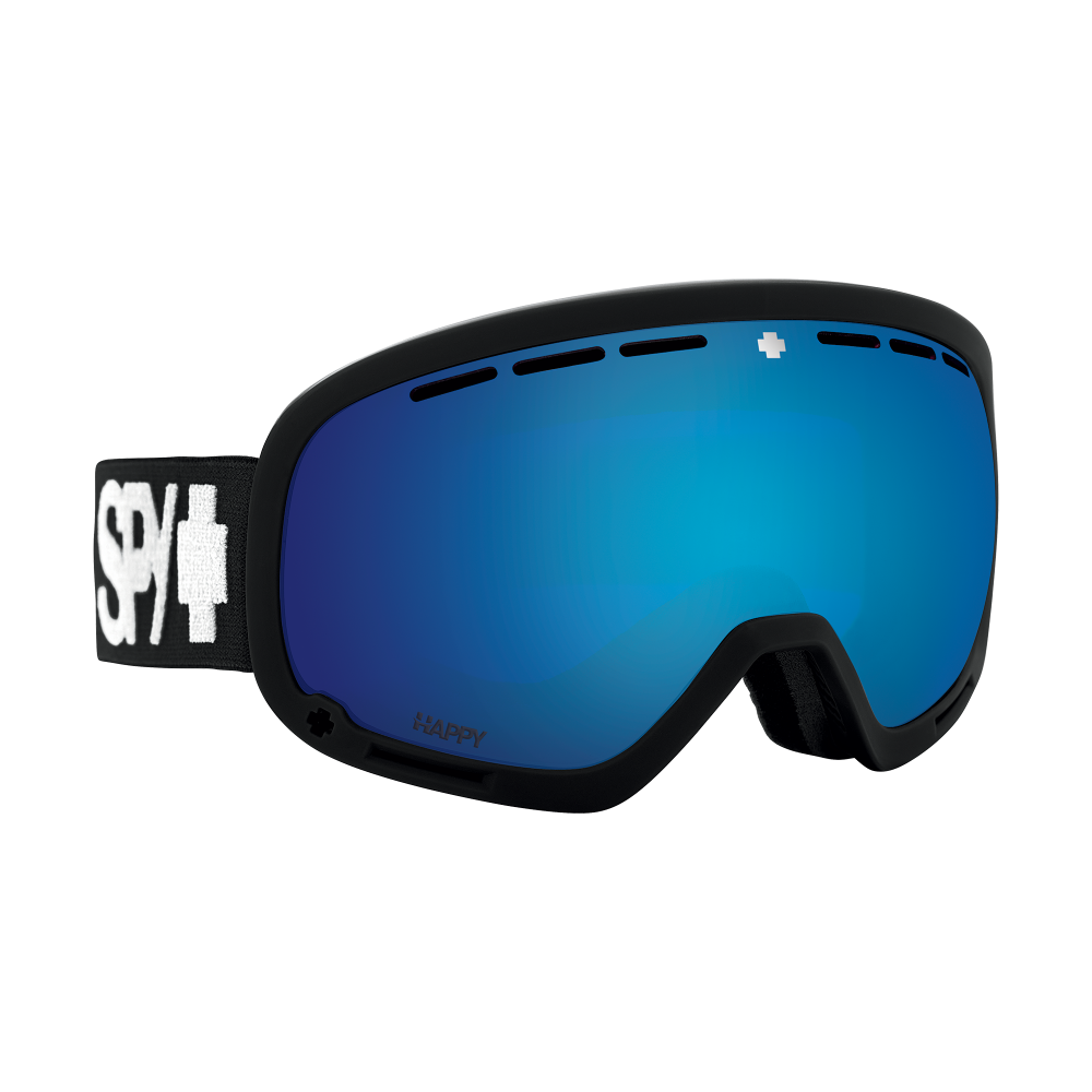 μάσκα marshall matte black happy ml rose dark blue spectra mirror για σκι και snowboard