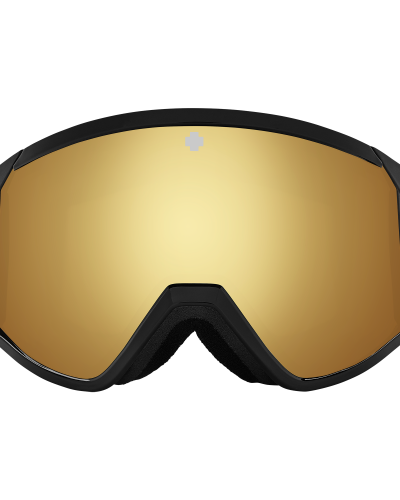 μάσκα raider spy club midnite ml rose gold spectra mirror για σκι και snowboard