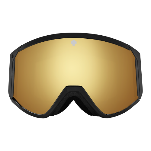 μάσκα raider spy club midnite ml rose gold spectra mirror για σκι και snowboard