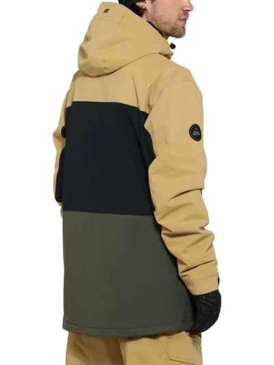 Horsefeathers Cordon II Snow Jacket Ανδρικό Μπουφάν - Image 3