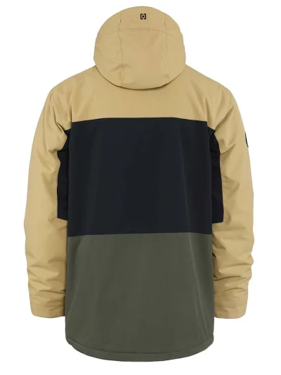 Horsefeathers Cordon II Snow Jacket Ανδρικό Μπουφάν - Image 4