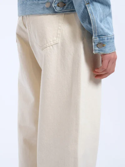 Dr.Denim Τζιν Μπουφάν Joey Trucker Jacket - Stream Light Retro - Image 21