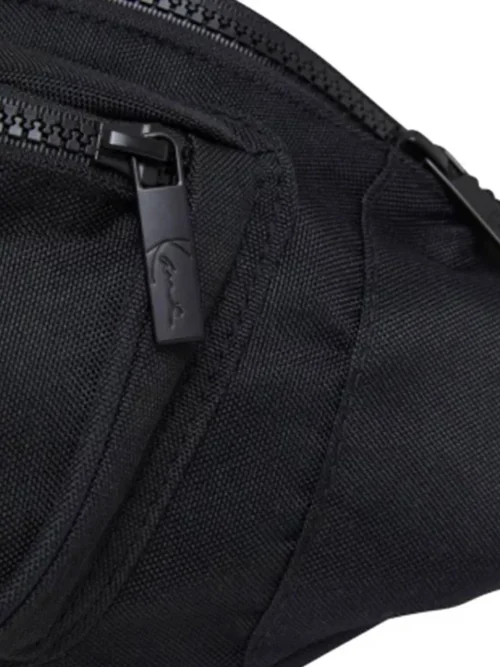 Karl Kani Signature Essential Waist Bag Τσάντα Μέσης - Image 5