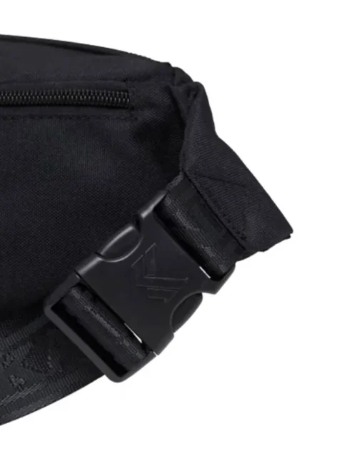 Karl Kani Signature Essential Waist Bag Τσάντα Μέσης - Image 7