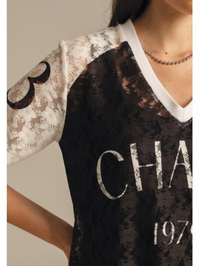 Peace & Chaos Cosmos Lace Long Dress - Image 8
