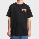 ανδρική κοντομάνικη μπλούζα από την dc, members only t-shirt