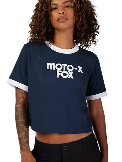Fox Circa 74 Ringer Tee - Image 6