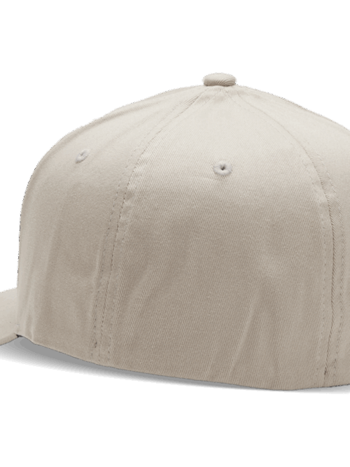 καπέλο fox head flexfit hat