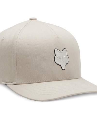 καπέλο fox head flexfit hat
