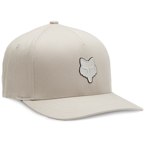 καπέλο fox head flexfit hat