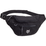 τσαντάκι μέσης μαύρο fox head hip pack