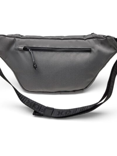 Fox Head Hip Pack Τσαντάκι - Grey - Image 3