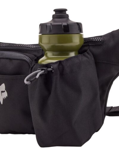 Fox Head Prem Hip Pack Τσαντάκι - Black - Image 3
