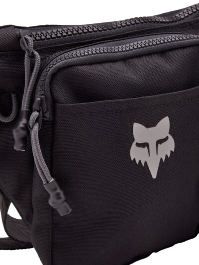 Fox Head Prem Hip Pack Τσαντάκι - Black - Image 4