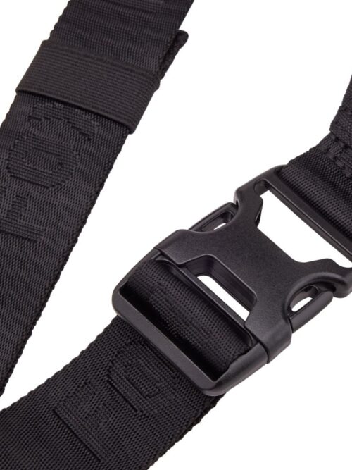Fox Head Prem Hip Pack Τσαντάκι - Black - Image 6