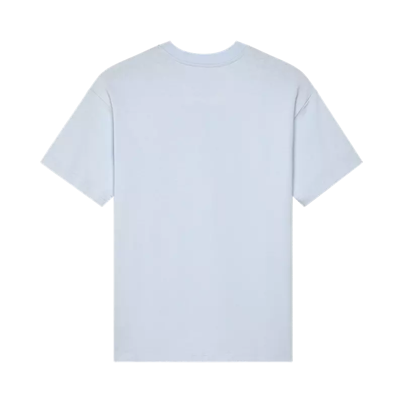 γυναικεία κοντομάνικη μπλούζα fox womens wordmark premium tee