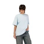 γυναικεία κοντομάνικη μπλούζα fox womens wordmark premium tee