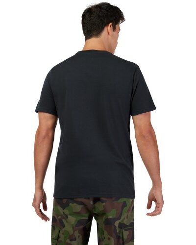 ανδρική κοντομάνικη μπλούζα fox worldwide premium t-shirt