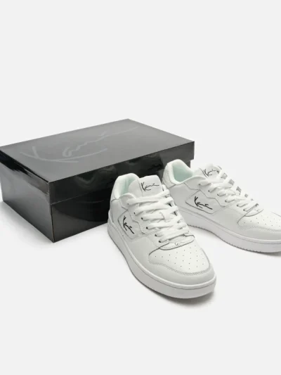 Karl Kani 89 Classic Sneaker Ανδρικά Παπούτσια - Image 6