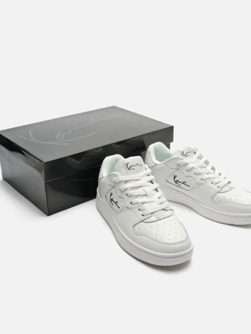 Karl Kani 89 Classic Sneaker Ανδρικά Παπούτσια - Image 6