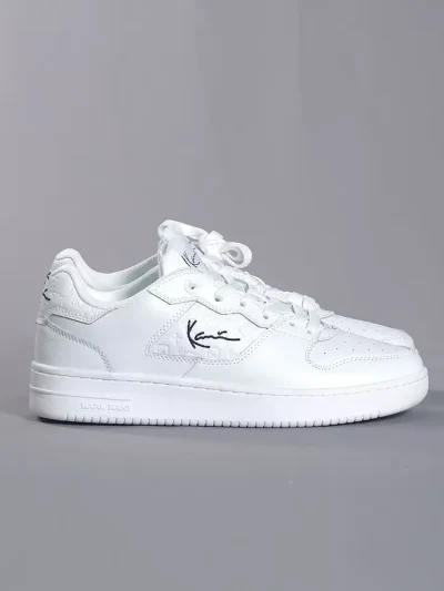 Karl Kani 89 Classic Sneaker Ανδρικά Παπούτσια - Image 10