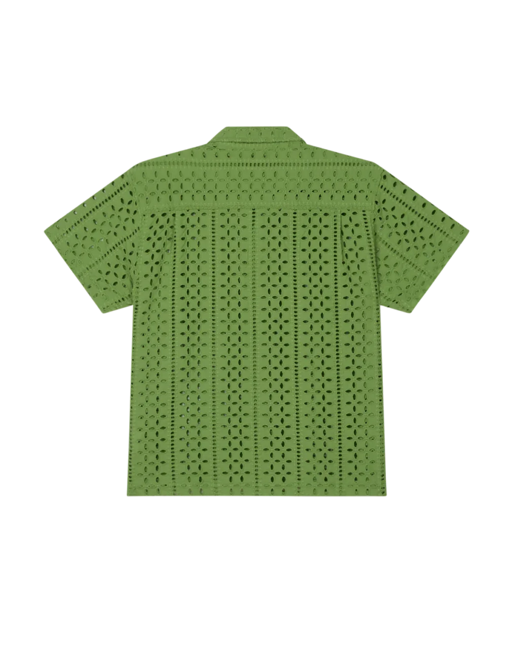 γυναικείο πλεκτό πράσινο πουκάμισο obey ayers shirt