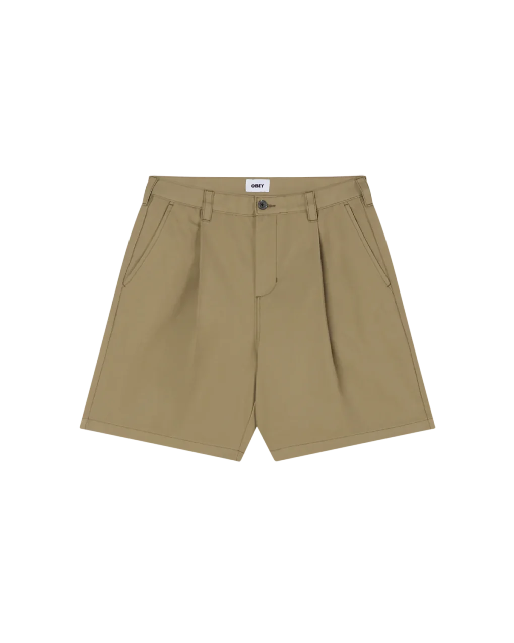ανδρική βερμούδα από την obey, oliver shorts