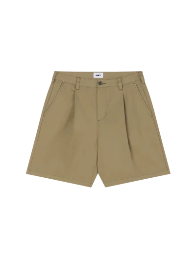 ανδρική βερμούδα από την obey, oliver shorts