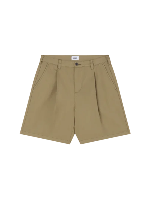 ανδρική βερμούδα από την obey, oliver shorts