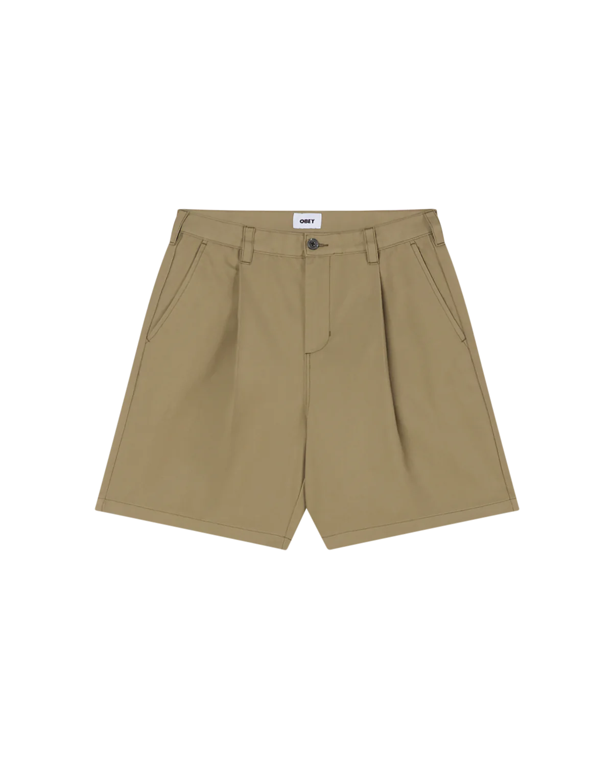 ανδρική βερμούδα από την obey, oliver shorts