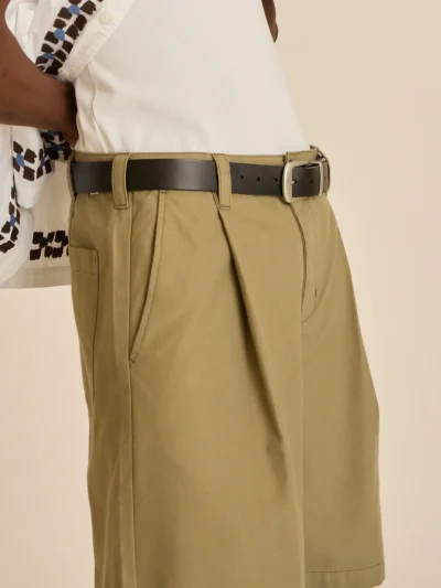 ανδρική βερμούδα από την obey, oliver shorts