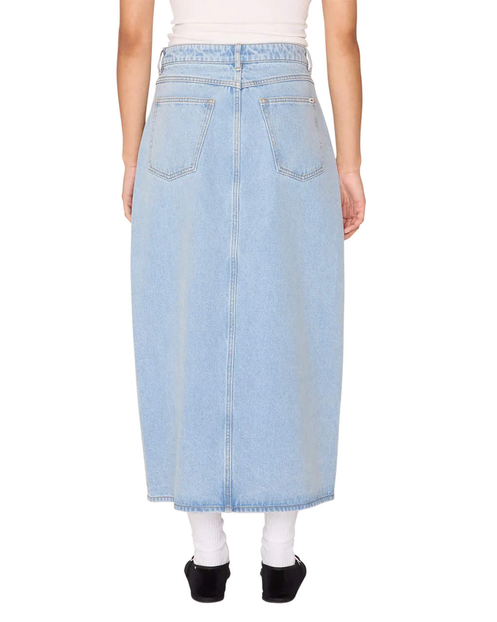 γυναικεία τζιν φούστα από την Obey, simplex denim skirt