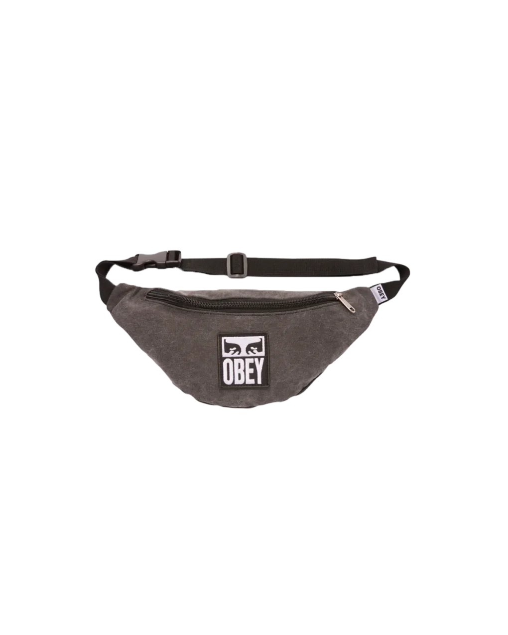 obey wasted hip bag II τσαντάκι